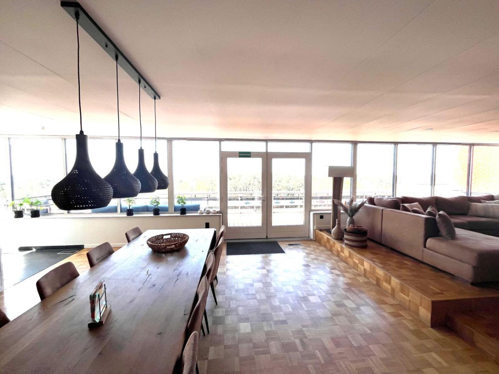 Gt Lounge Villa Heusden-Zolder Eksteriør billede