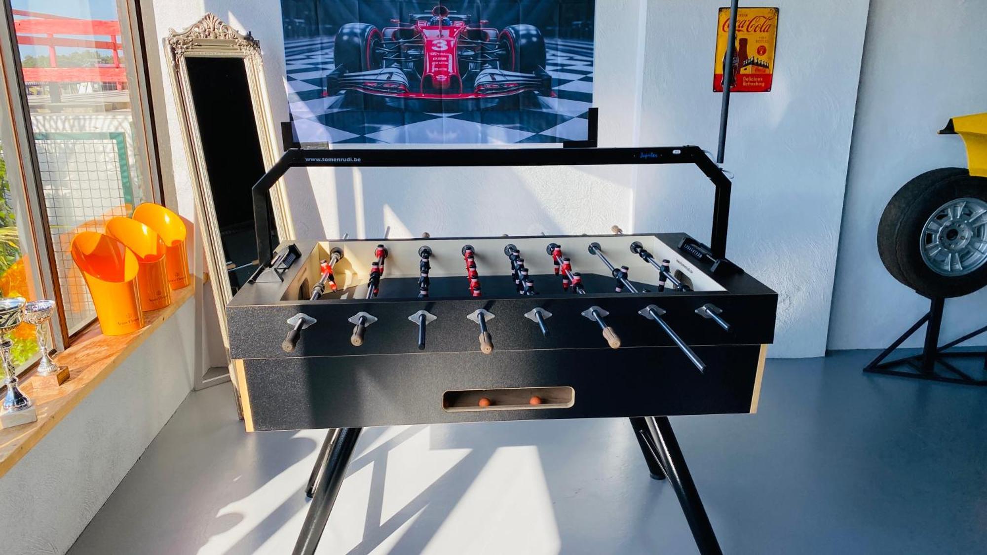 Gt Lounge Villa Heusden-Zolder Eksteriør billede