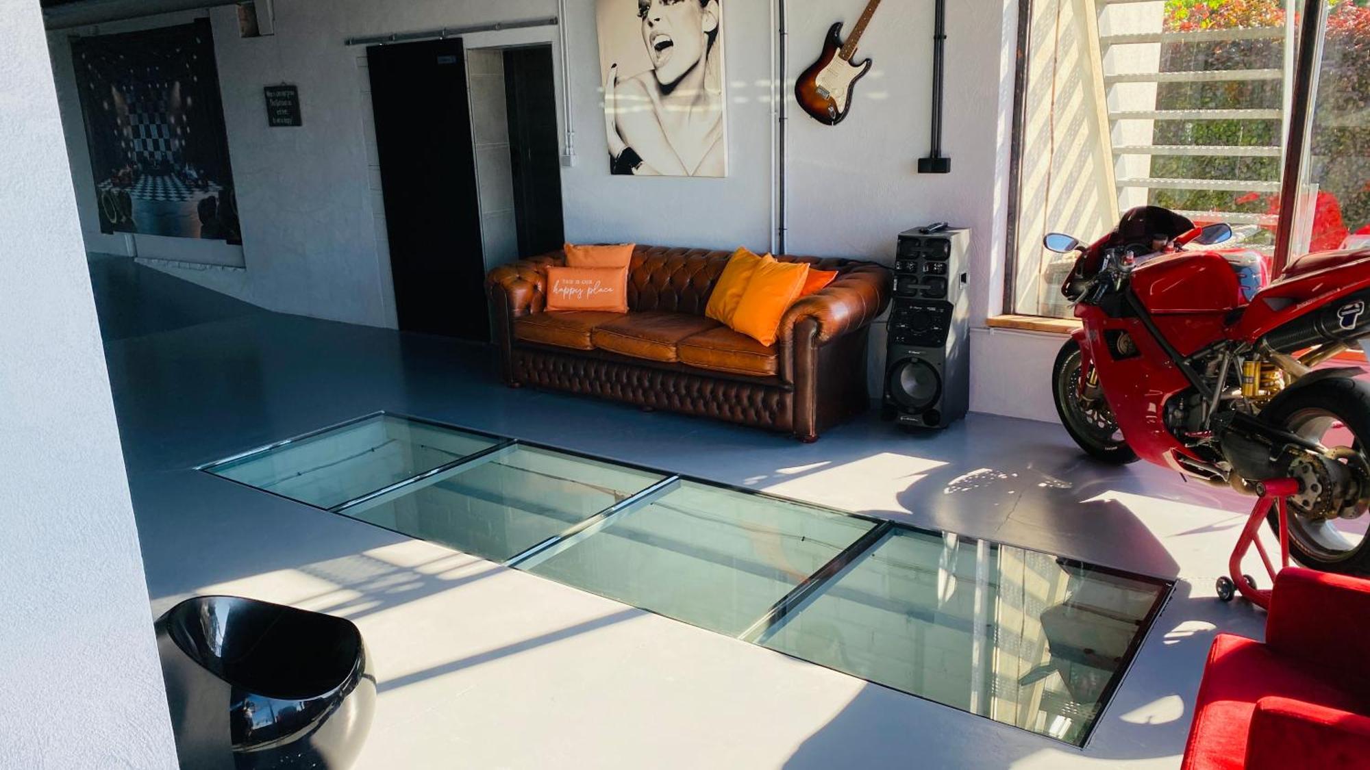 Gt Lounge Villa Heusden-Zolder Eksteriør billede