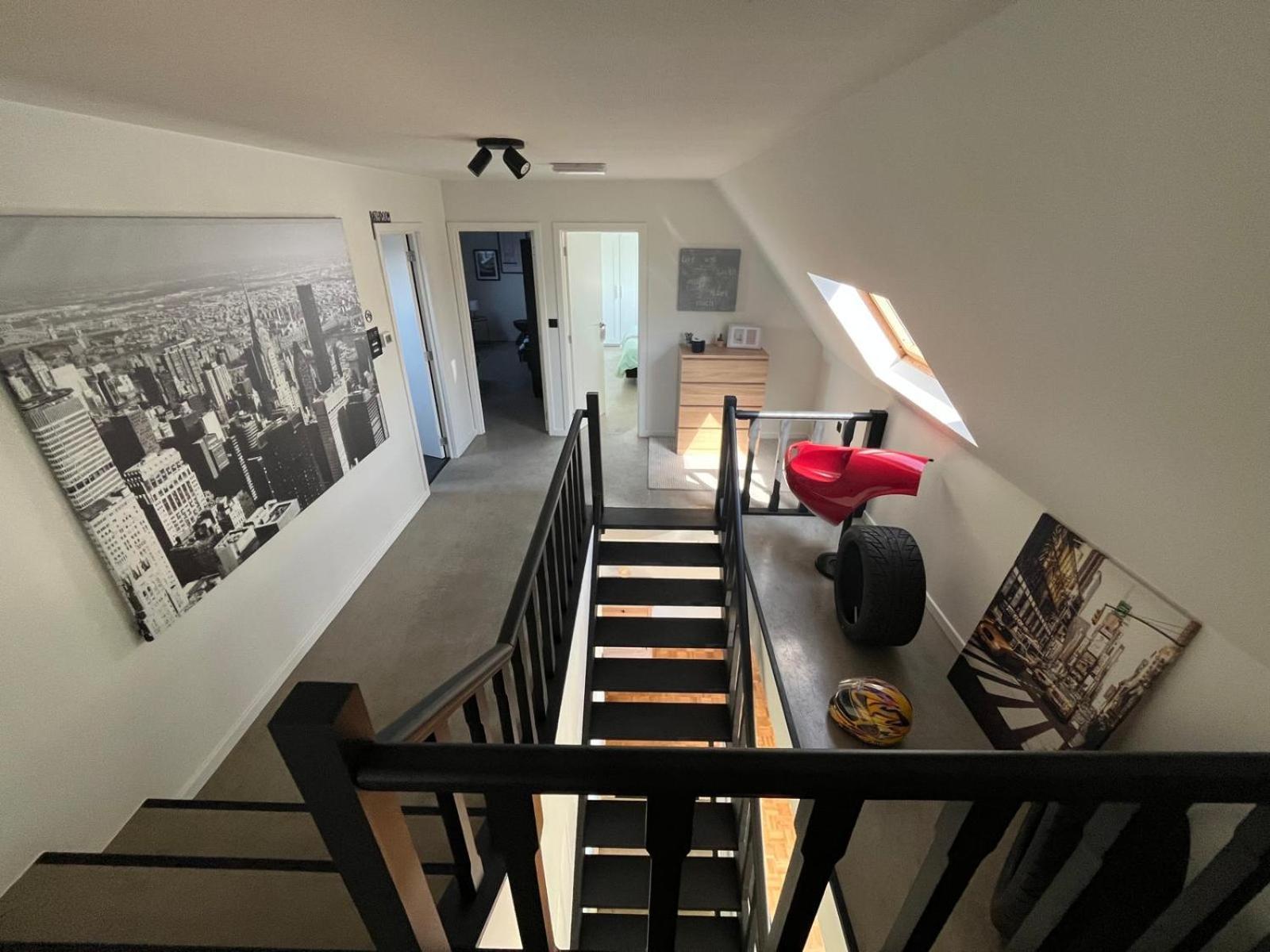 Gt Lounge Villa Heusden-Zolder Eksteriør billede