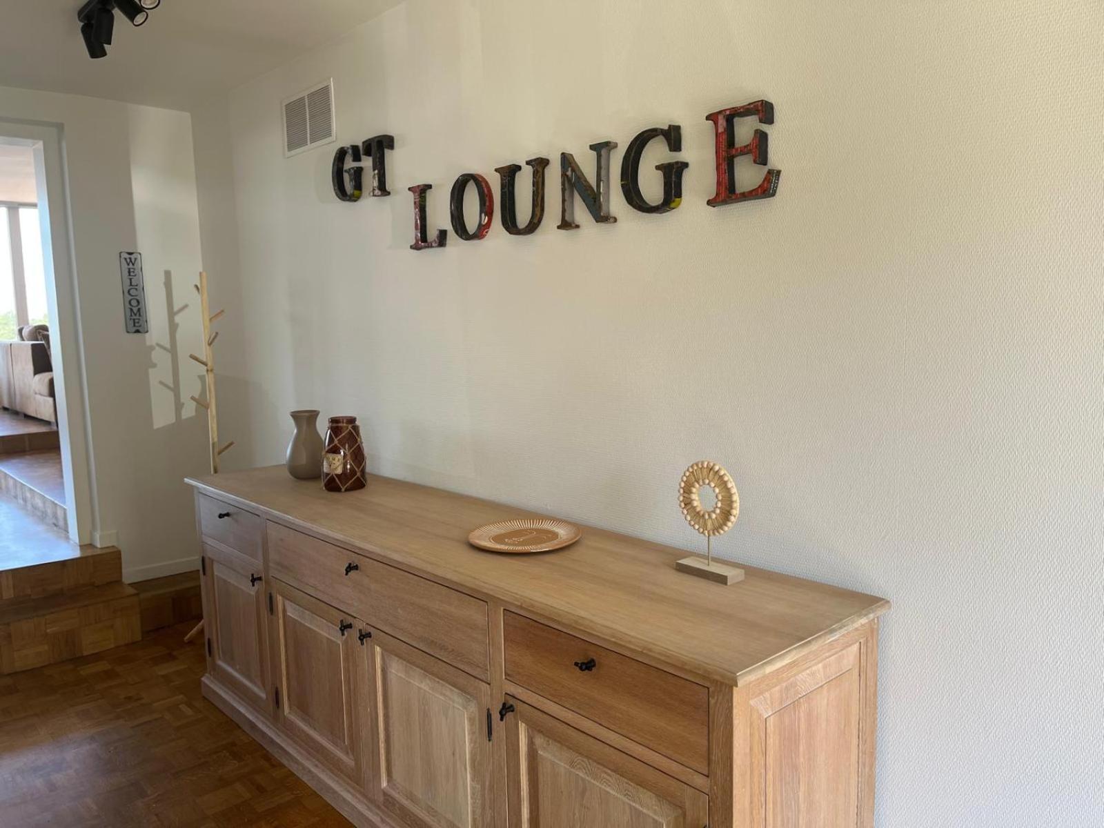 Gt Lounge Villa Heusden-Zolder Eksteriør billede