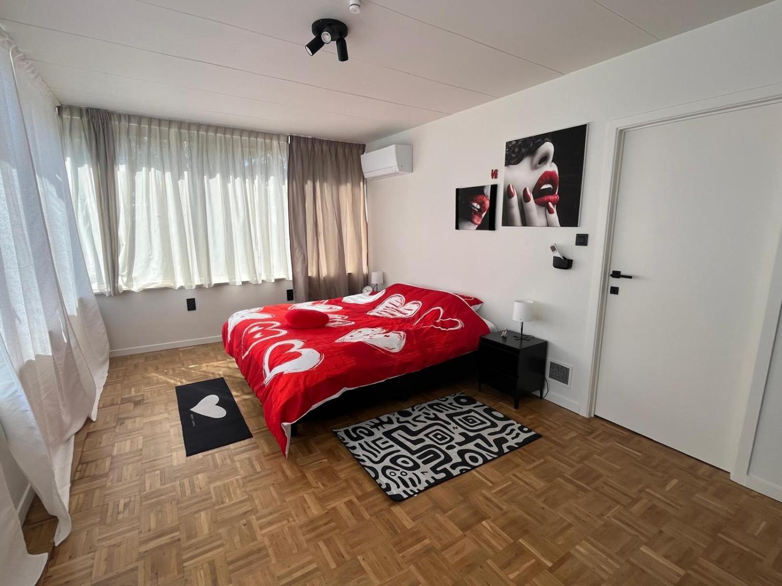 Gt Lounge Villa Heusden-Zolder Eksteriør billede
