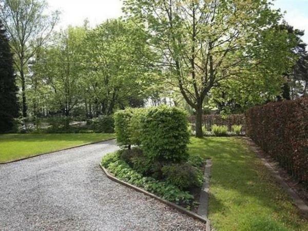 Gt Lounge Villa Heusden-Zolder Eksteriør billede